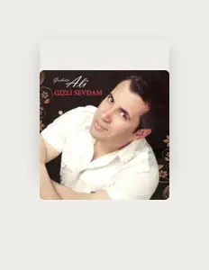 Listen to Gurbetçi Ali, watch music videos, read bio, see tour dates & more!