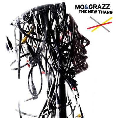 The New Thang - Single