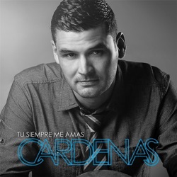 Cardenas - Mi Mirada Puesta en Ti
