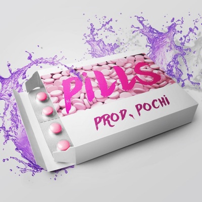 Pills - Single