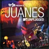 Tr3s Presents Juanes - MTV Unplugged