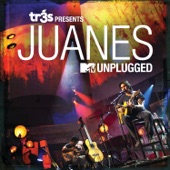 Juanes - Es por Ti (MTV Unplugged)