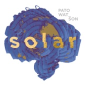 Solar artwork