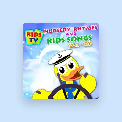 Listen to Kids TV, watch music videos, read bio, see tour dates & more!