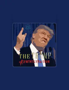 Listen to The Trump Administration, watch music videos, read bio, see tour dates & more!