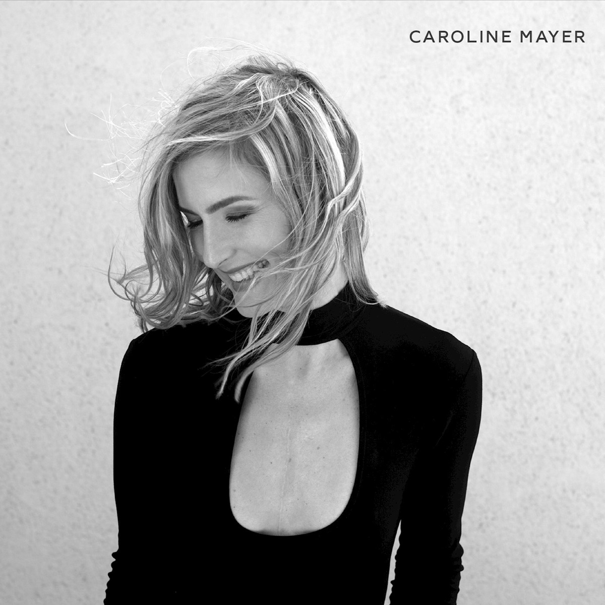 Caroline Mayer