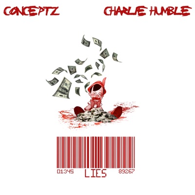 Lies (feat. Charlie Humble) - Single
