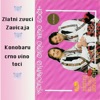 Zlatni Zvuci Zavicaja - U Tudjini Zivot mi Prolazi