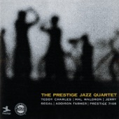 The Prestige Jazz Quartet - Friday the 13Th