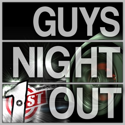 Guys Night Out - Single