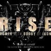Rise (feat. The Glitch Mob & the Word Alive) [Remix] - Single