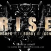 League of Legends - Rise (feat. The Glitch Mob & the Word Alive)