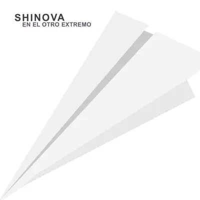 En el Otro Extremo - Single - Shinova