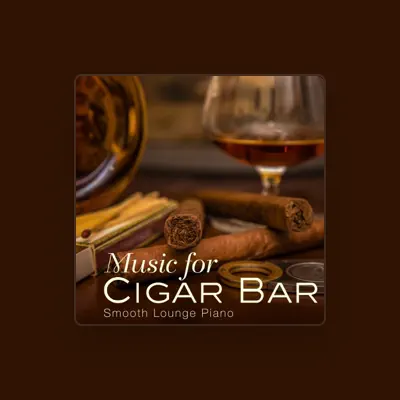 Listen to Smooth Lounge Piano, watch music videos, read bio, see tour dates & more!
