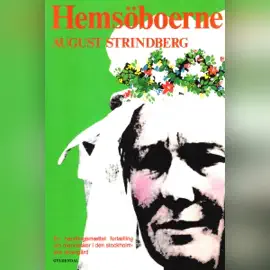 Hemsöboerne: En handlingsmætter fortælling om mennesker i den stockholm-ske skærgård