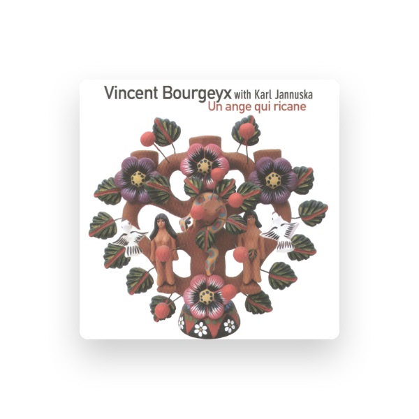 Vincent Bourgeyx's avatar