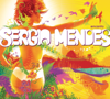 The Look of Love (feat. Fergie) - Sergio Mendes & Fergie