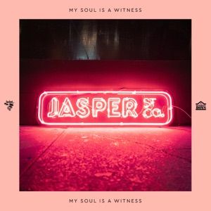 My Soul Is A Witness