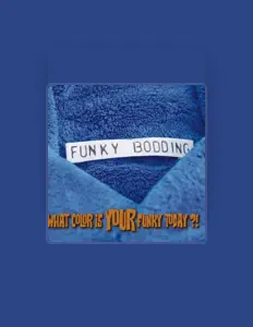 Ascolta Funky Bodding, guarda video musicali, leggi la biografia, vedi le date del tour & altro!