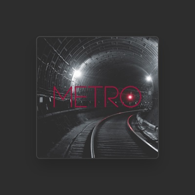 Listen to The EMBR, watch music videos, read bio, see tour dates & more!