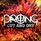 Cut and Dry - Single