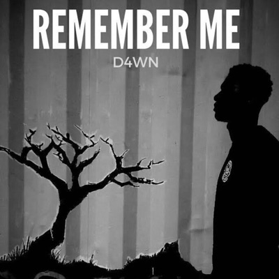 Remember Me - Single