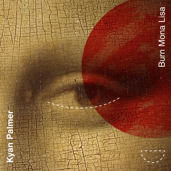 Cover artwork for Burn Mona Lisa