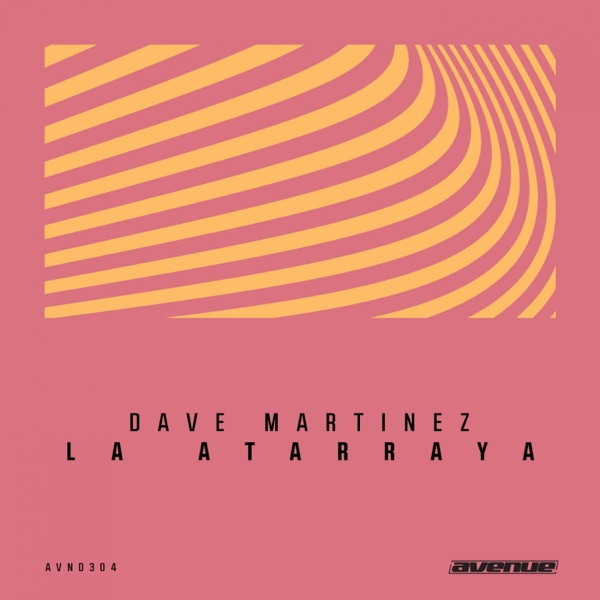 La Atarraya - EP
