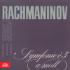 Rachmaninoff: Sympony No. 3 - Jindrich Rohan & Prague Symphony Orchestra