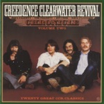 Creedence Clearwater Revival - Walk On the Water