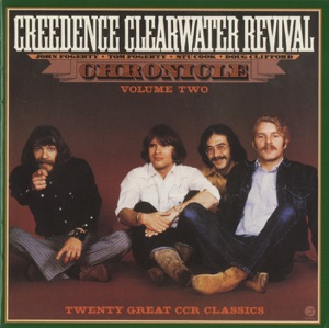 Creedence Clearwater Revival - Hello Mary Lou - Line Dance Musique