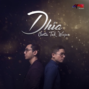 Chord Gitar Cinta Tak Wajar - Dhia