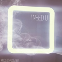I Need U - Single - AJ Sagar