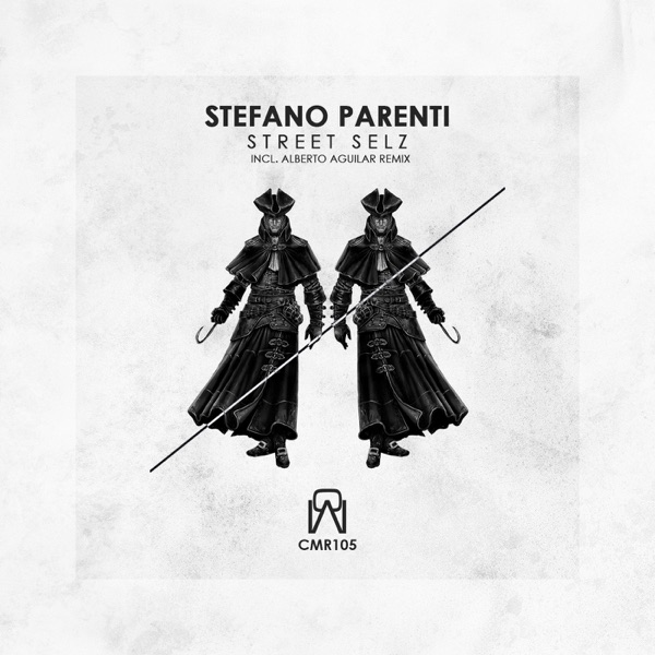 Street Selz - EP