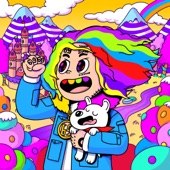 BILLY by 6Ix9Ine