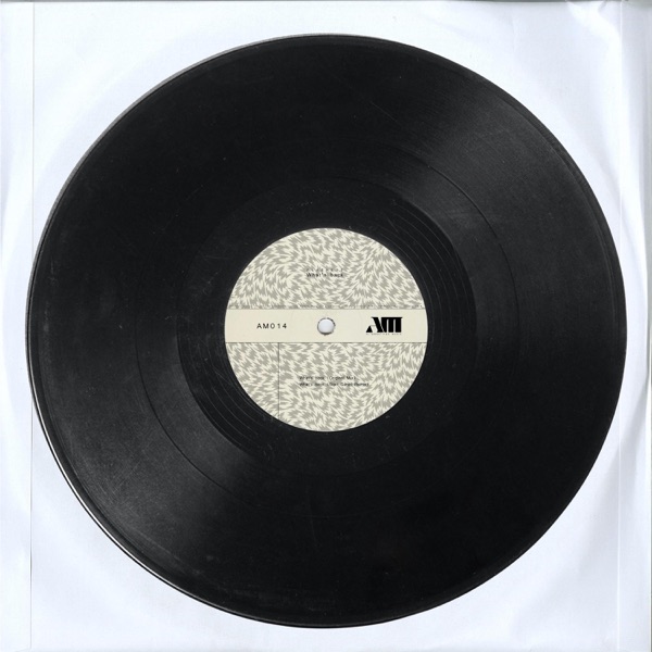 What's Back - Single