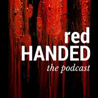 RedHanded podcast