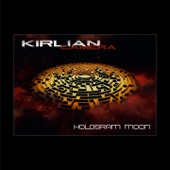 Kirlian Camera - Eyes of the Moon