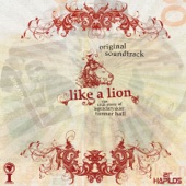 Like a Lion (Original Soundtrack) artwork
