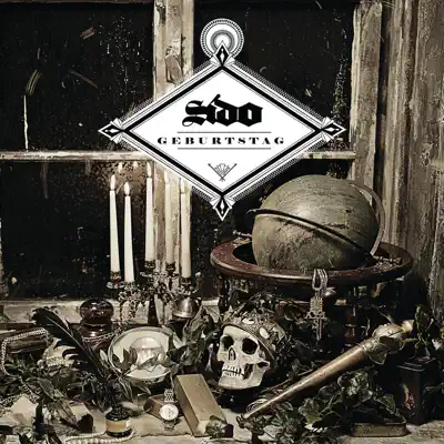 Geburtstag - Single - Sido