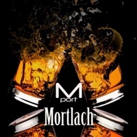 Mortlach (2 Shots) - Single - Mport