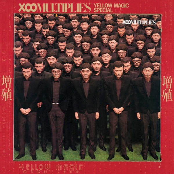 洋楽 Yellow Magic Orchestra - Tighten Up Mi5qcGVn.jpeg