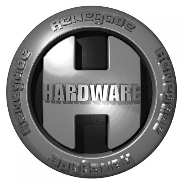 Spawn / Hole Punch - Single