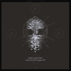 Isolated From Perception EP