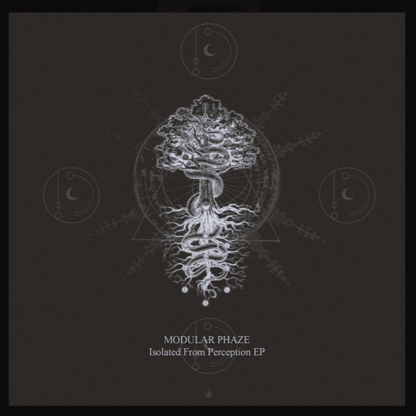 Isolated From Perception EP