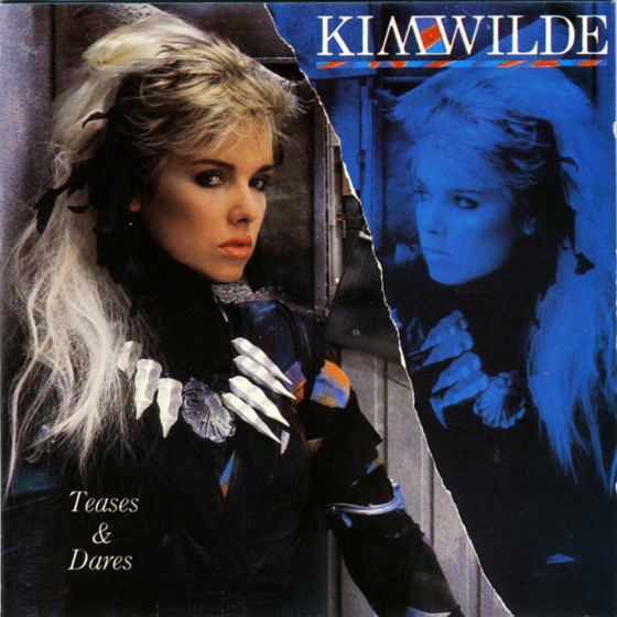 Cover artwork for The Touch
