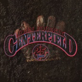 Centerfield (25th Anniversary) artwork