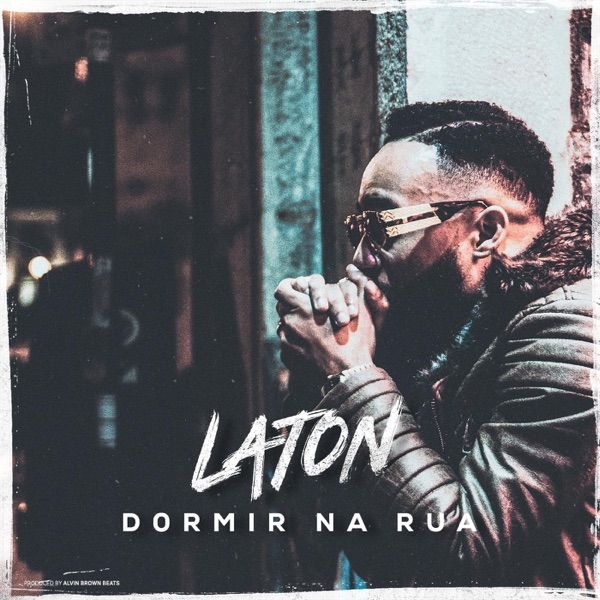 Dormir Na Rua - Single