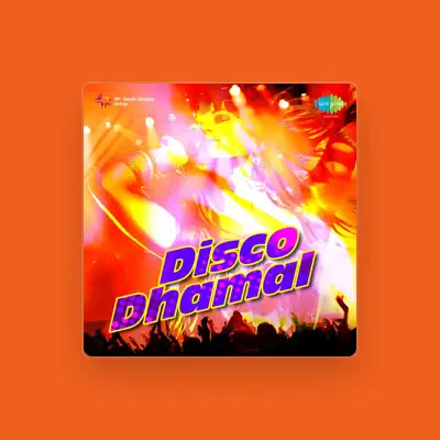 Listen to Sanjeevani Khale, watch music videos, read bio, see tour dates & more!