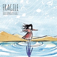 Julien Lussiez - Adrift